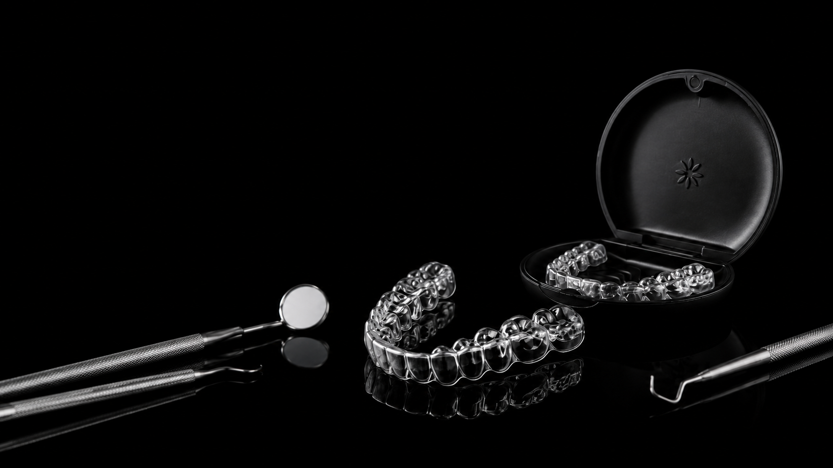 Clear Aligners Benefits