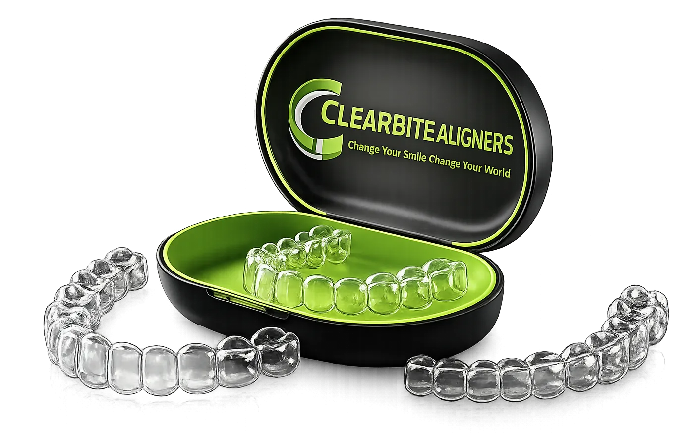 ClearBite Aligner Case