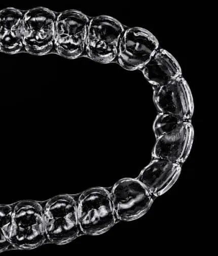 Clearbite Premium Aligner