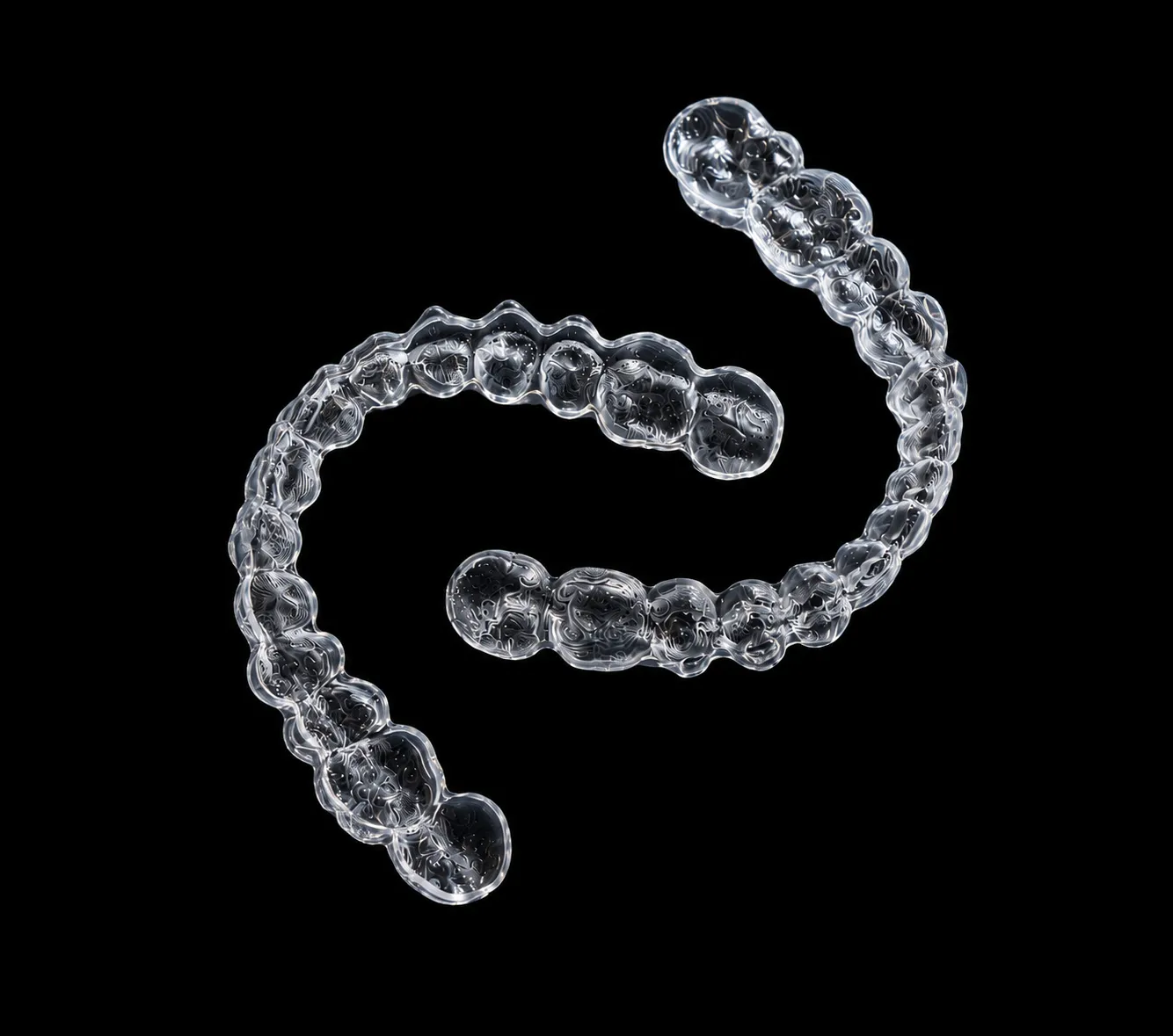 Clearbite Aligners
